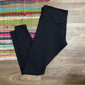 Midrise Lululemon Leggings